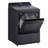 7.3 Cu. Ft. Ultra Large Capacity Rear Control Gas Dryer With Lg Easyload Door, Ai Sensing And Turbosteam