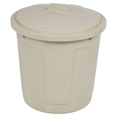 Alaina Kitchen Rubbish Bin - 5.55 L