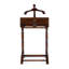Petrov Clothing Valet Stand-862900272