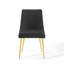 Chaise de salle à manger Viscount-74366158