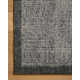 Henley Ivory / Charcoal Area Rug
