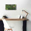 «Visiteur du ciel» par Lori Deiter - Photographie sur toile tendue-993229425