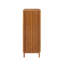 Commode 5 tiroirs en bois massif Rancourt