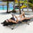 Outdoor Patio Chair, Black