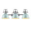 Éclairage pour salle de bain Drakeford-303030969-338618186-288278880