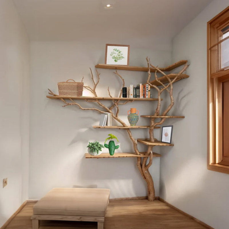Bookshelf Bookcase
