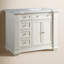 Riccardo 42" Single Bathroom Vanity Set-1487285496