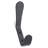 Contemporary Metal Wall Hook-20460501