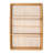 Bertina 2 Piece Floating Shelf