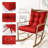 Outdoor/Indoor Seat / Back Cushion-1550982838