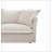 Koala Ottoman Comfortable choice, multiple functions, classic design, and cozy corners-1119580554