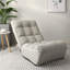 Fauteuil inclinable rembourré Lovetts-1709748272