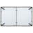 Daxin 6 - Person Patio Dining Set with Rectangular Table-58165610