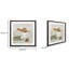 Citrine Painting by Moe's Home Collection