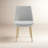 Siena Velvet Side Chair-80815034