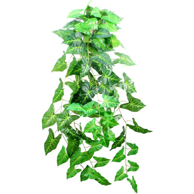 48'' Faux Foliage Plant