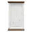Syn 19.5'' W Solid Wood Nightstand-1692796913