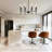 Dimmable Candle Classic Kitchen Island Chandelier-1541991717-1541991705