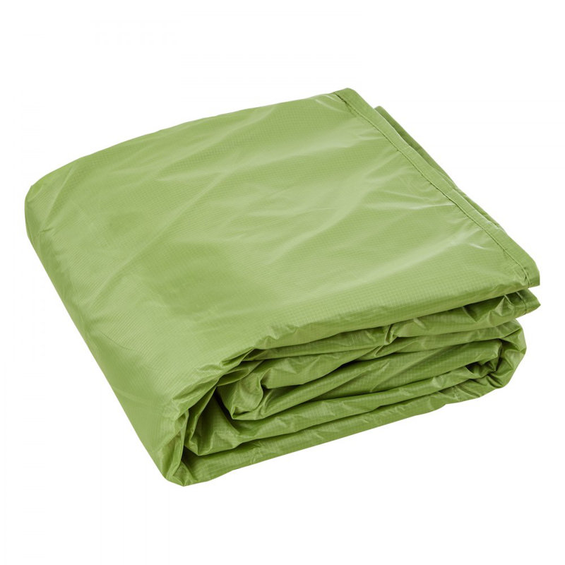 Throw Blanket, Green