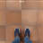 Amaia 12" x 12" Porcelain Terra Cotta  Look Floor And Wall Tile