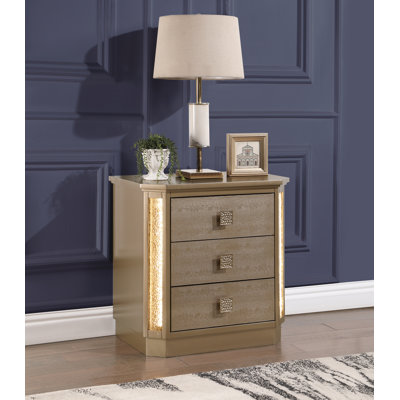 Coutee 30.1'' W Nightstand