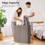 Bhargava Laundry Hamper with Handles-1075151680-1075151683-1075151681