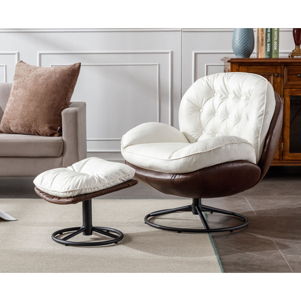 https://assets.wfcdn.com/im/73689331/resize-h600-w600%5Ecompr-r85/2451/245191187/Vegan+Leather+Swivel+Accent+Chair.jpg