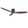 Abordale 132'' Ceiling Fan