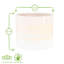 Nicola Spring - Reactive Glaze Plant Pot-63880883-63880884
