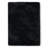 Soft Black Shag Area Rug-363783215-344498116