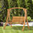 Corduff Swing Seat with Stand