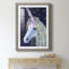 Licorne IV - peinture encadrée-750504739-750504745
