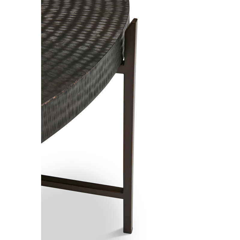 IE Series Coffee Table