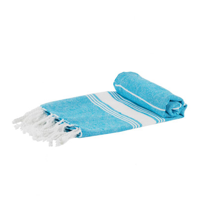 Nicola Spring - Turkish Cotton Children's Towel - 100 x 60cm