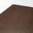 Jonan Solid Mango Wood Rectangular Dining Table-140047235