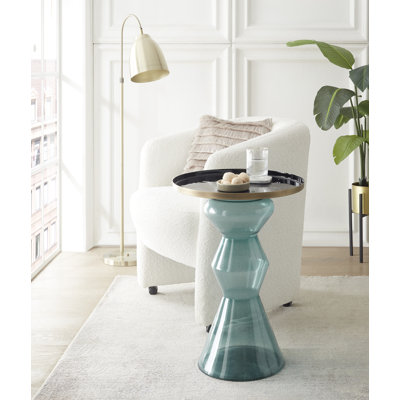 Cheab End Table