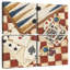 Senne poker rétro-109143304