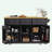 Large Kitchen Island with Drop Leaf-754983093