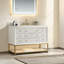 Ensemble de salle de bain 48 po entièrement assemblé-107660760