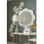 Lotus Flower Console
