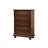 Chest , Dark Cherry