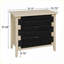 Commode 3 tiroirs