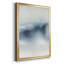 Summer Rain I - Peinture sur toile encadrée-226170353-226170246