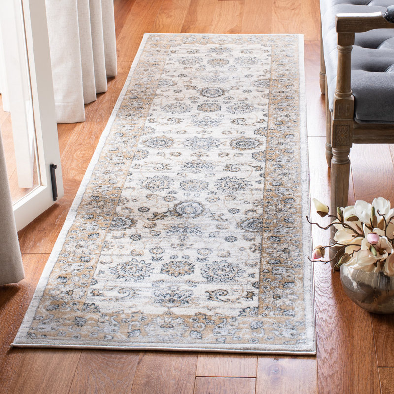 Aayat Performance Oriental Rug, Runner 2'2" x 7'