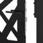 Steel Gate Fencing-121122587