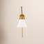 Wellfleet 1 - Light Swing Arm-248282206-248282207