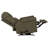 Winner Upholstered Recliner-2751853