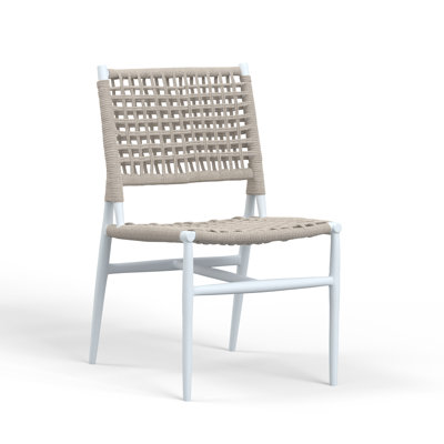 Bahia Outdoor Dining Side Chair