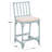 Mylinda Barstool with Cushion-125847864