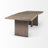 Aspect Acacia Solid Wood Dining Table